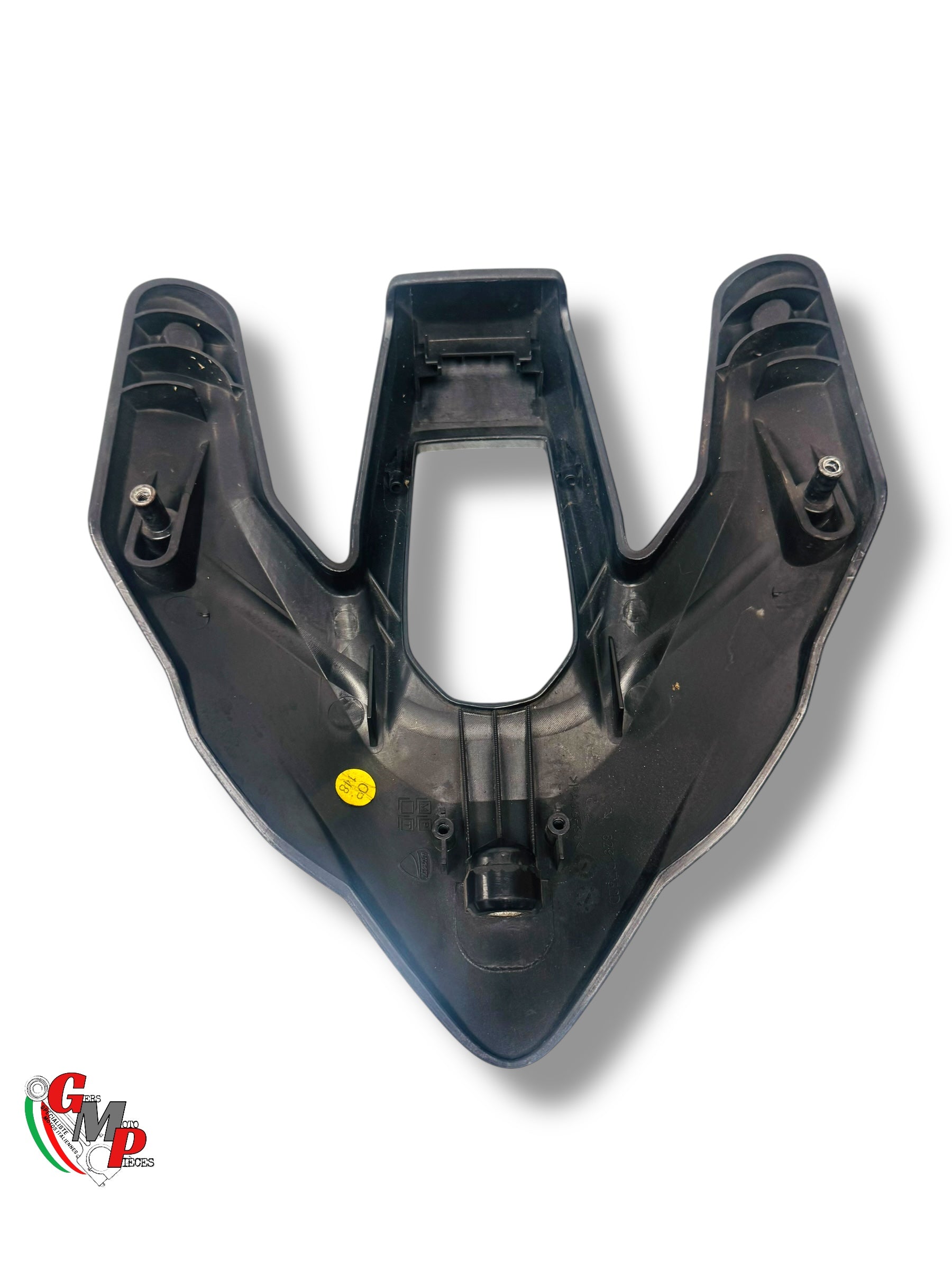 Support bulle - Ducati