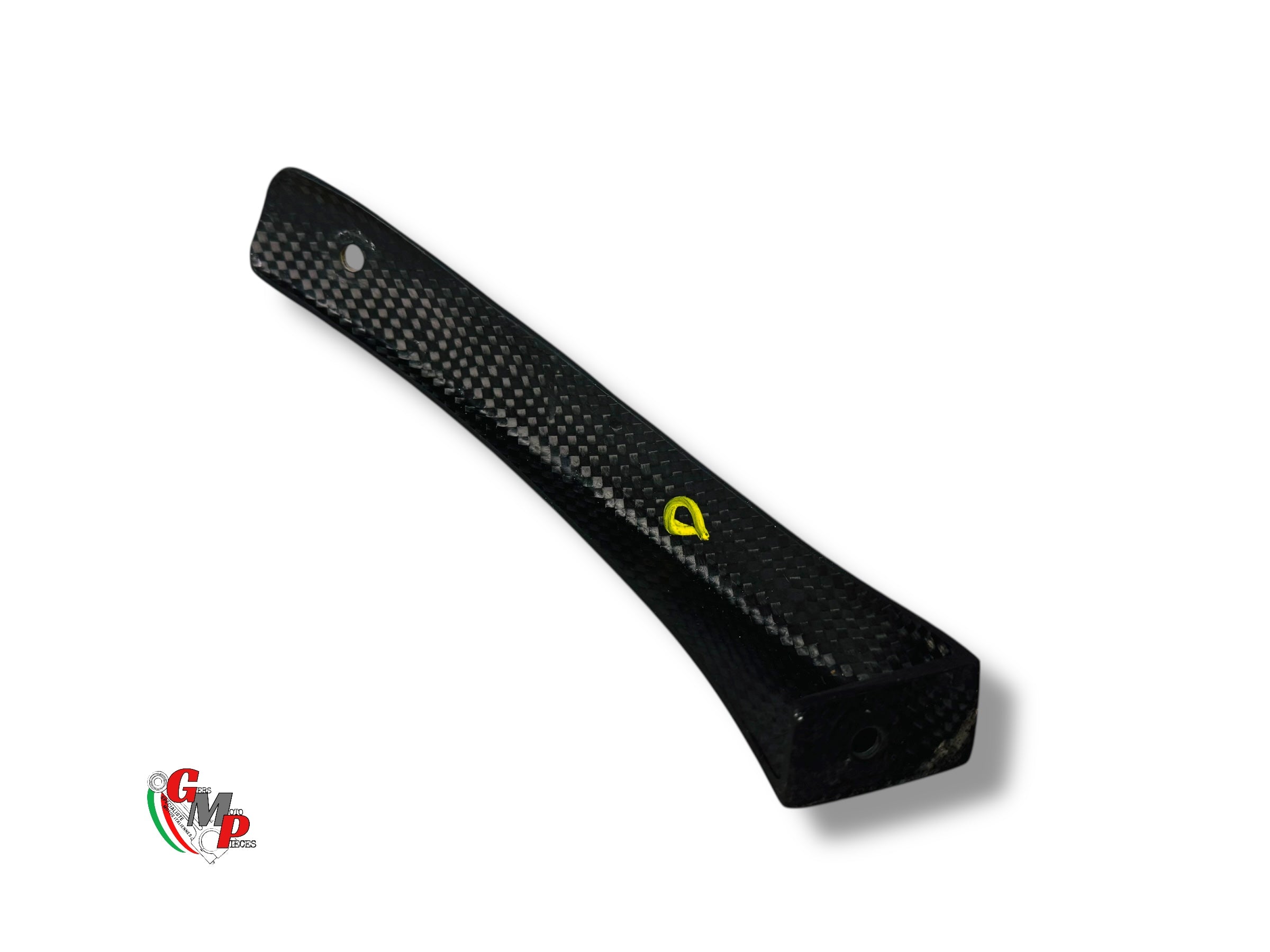 Support carénage avant droit Racing carbone - Ducati Superbike 916R 748RS 996RS 998RS