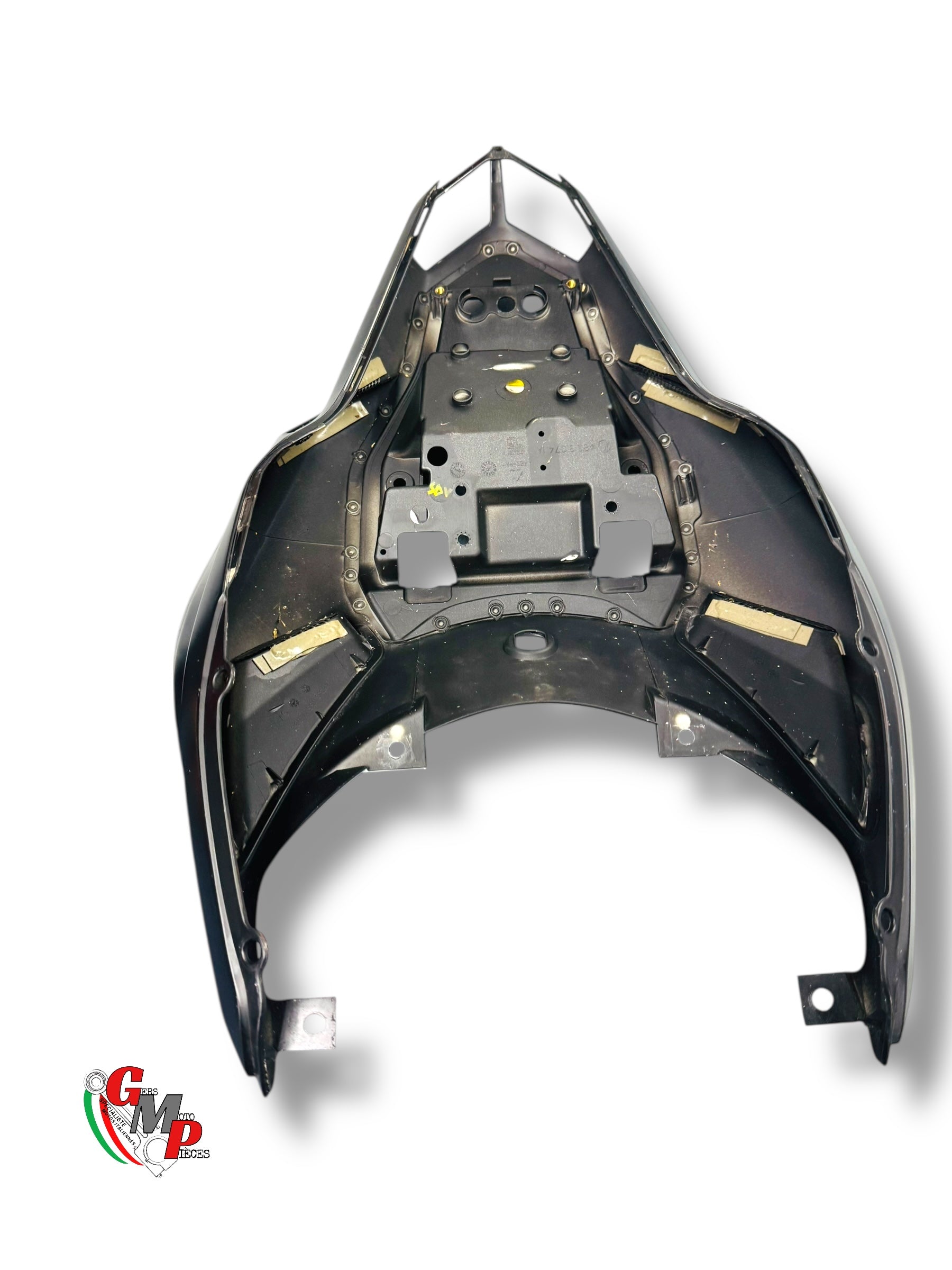 Coque arrière origine - Ducati