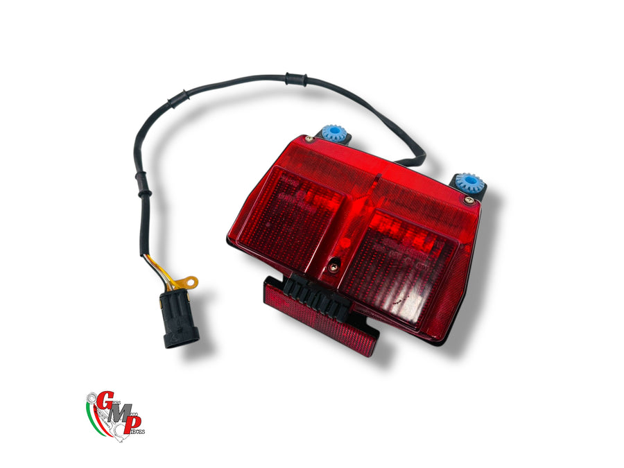 LED Tail Light - Ducati