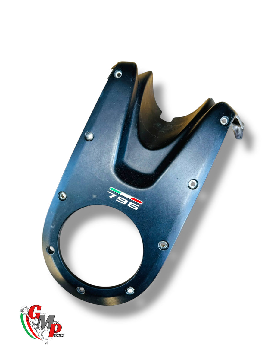 Central Tank Cover - Ducati