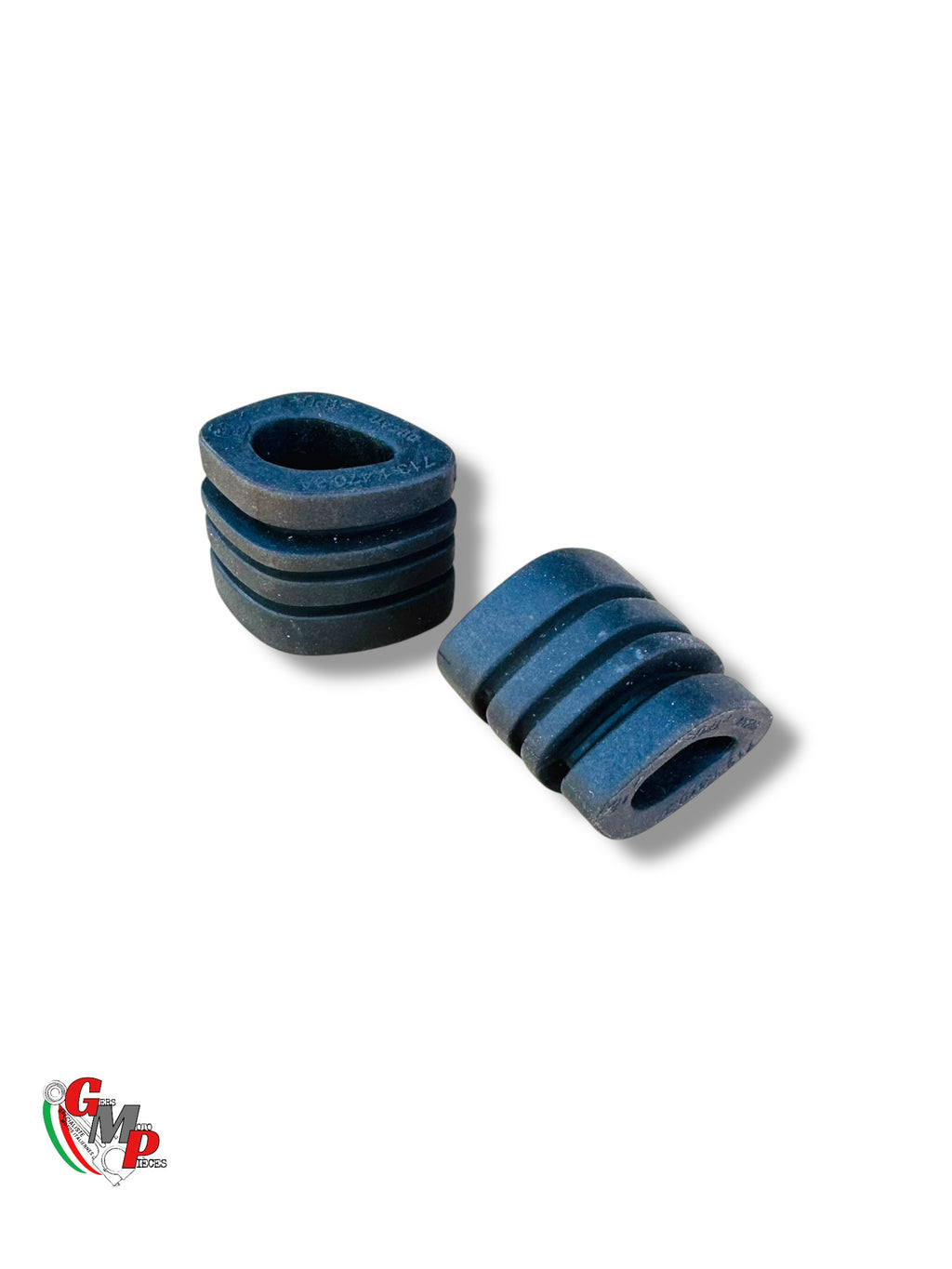 Rubber Turn Signal Support - Ducati