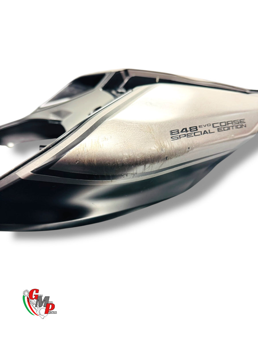 Original rear fairing - Ducati