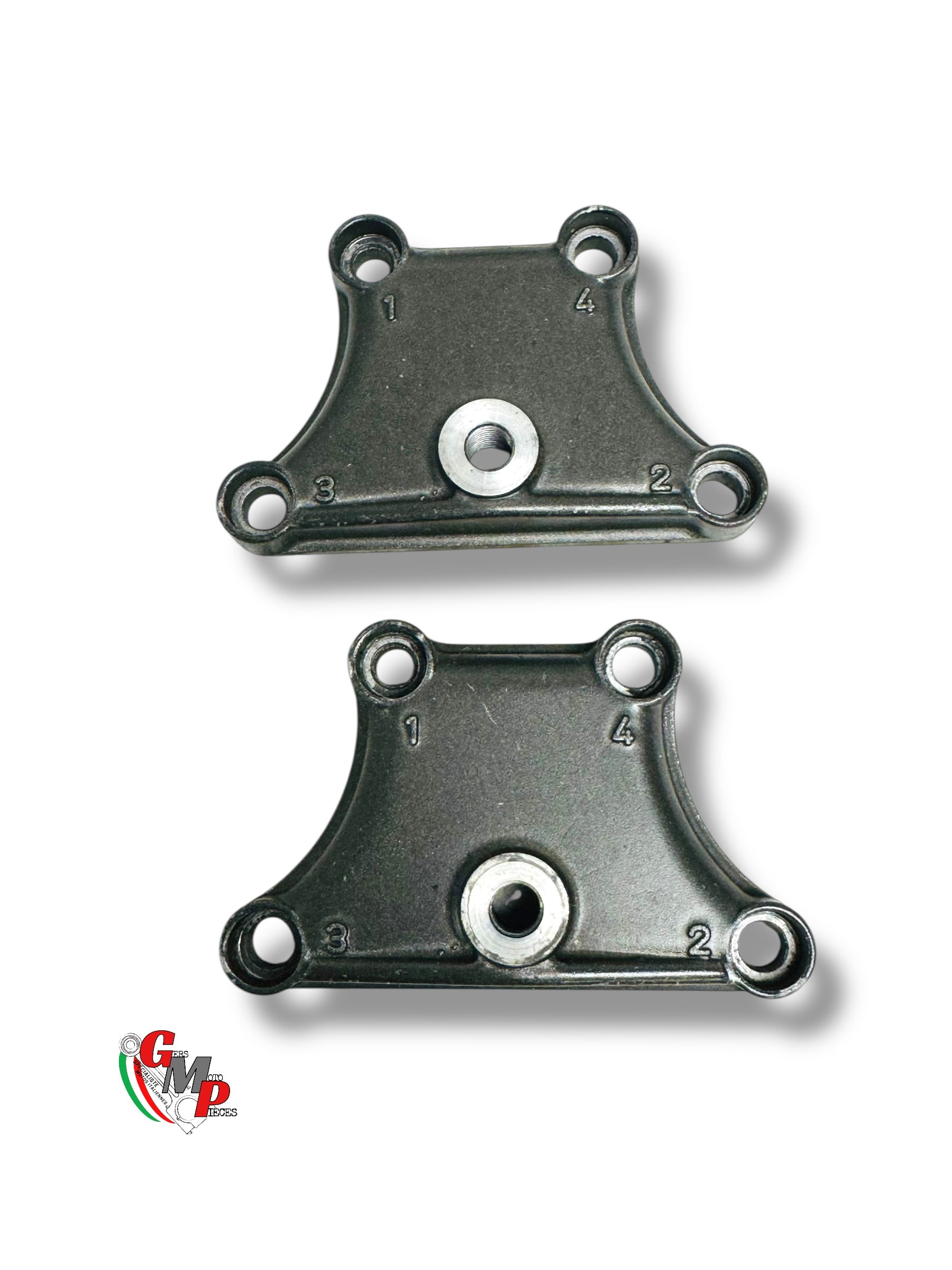 Carter Cylinder Head - Ducati Superbike SBK 748 888 916 final horn