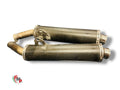 Termignoni Carbon Exhaust - Ducati