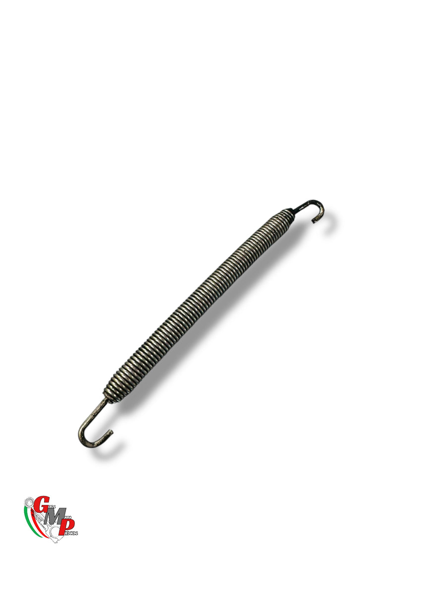 Exhaust center spring - Ducati