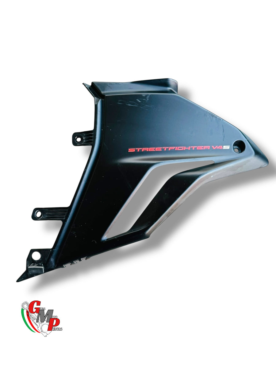 Lower Left Fairing - Ducati