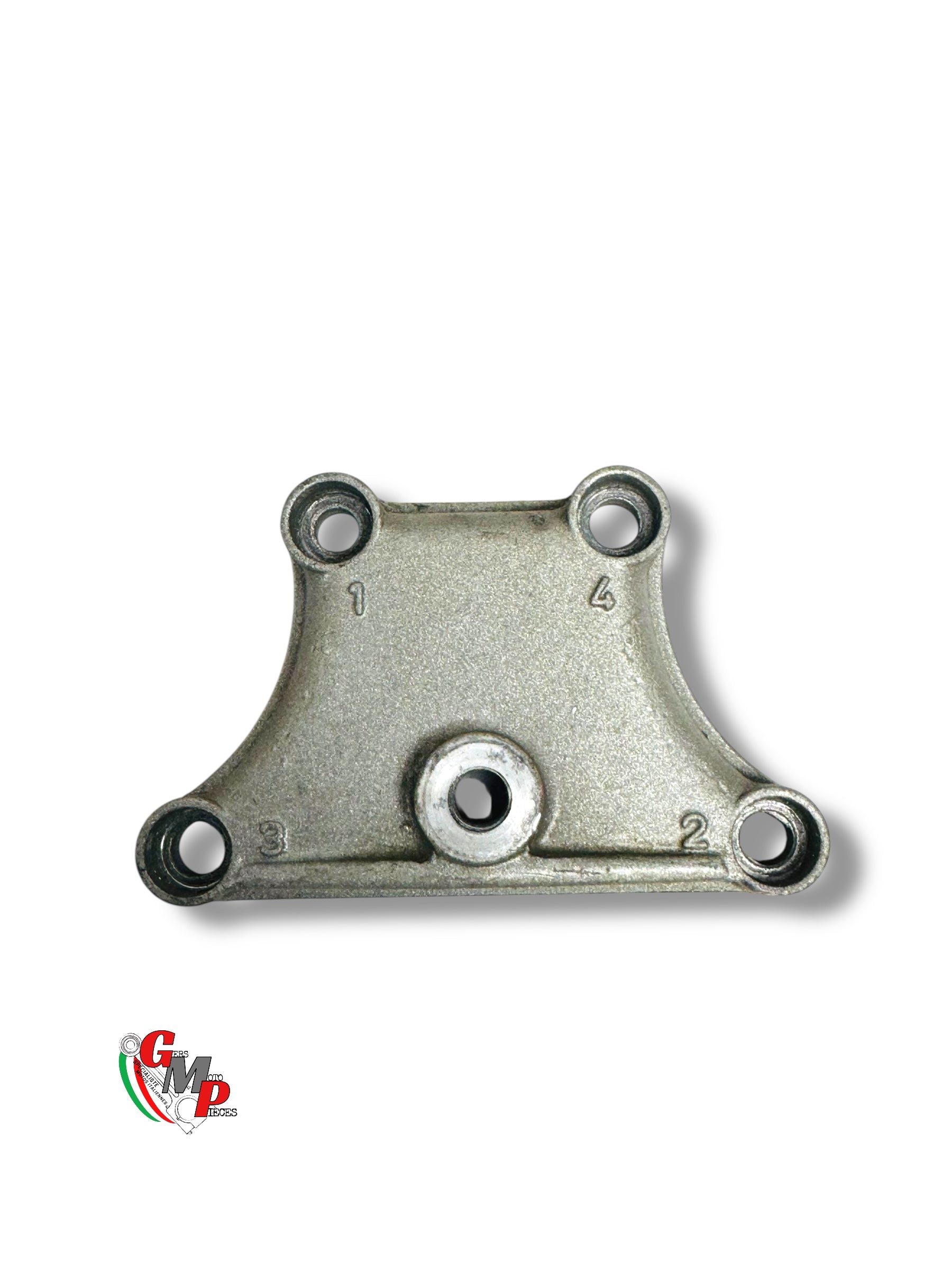 Carter Cylinder Head - Ducati Superbike SBK 748 888 916 final horn