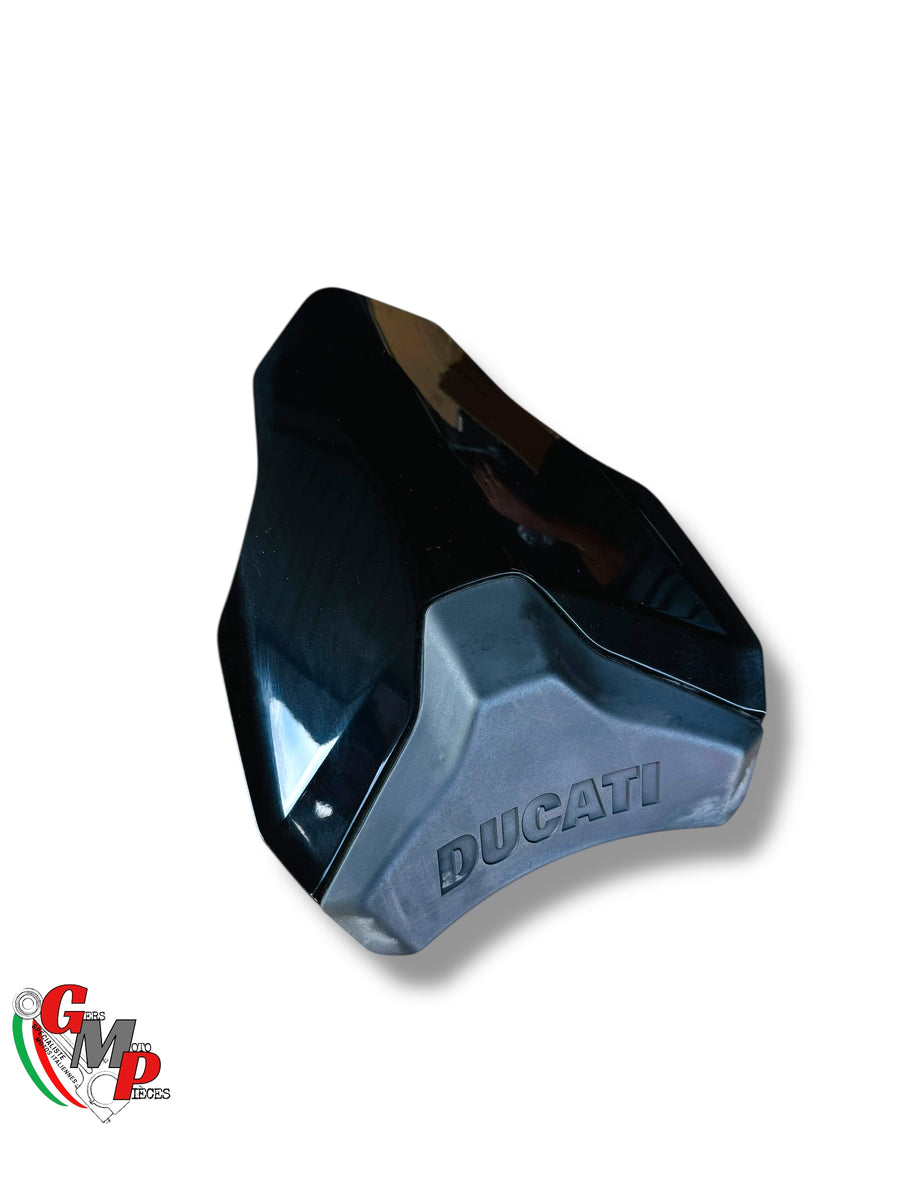 PASSENGER SEAT COVER NEW - Ducati