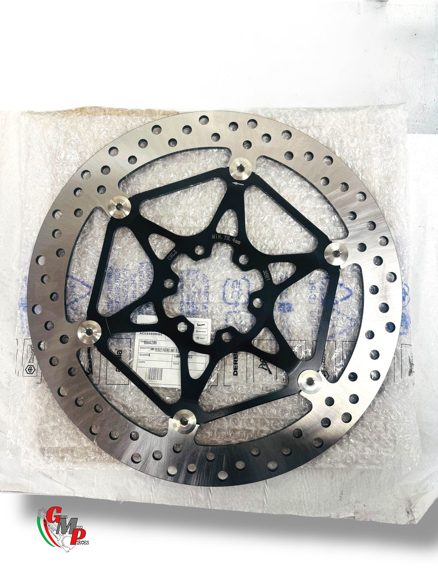 NEW Brake disc - Ducati