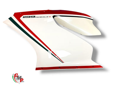 Left Fairing Panel - Ducati