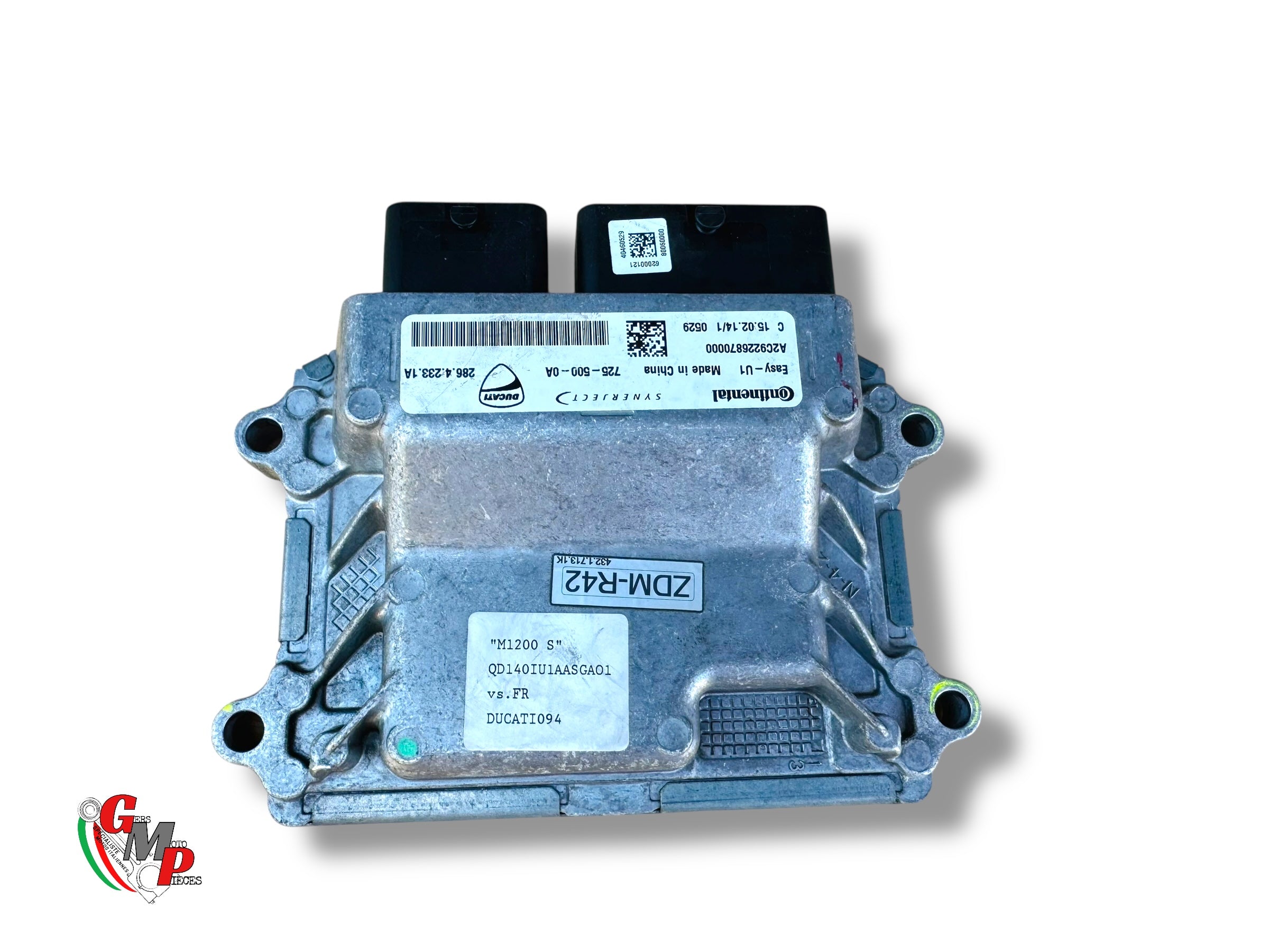 Boitier CDI ECU - Ducati