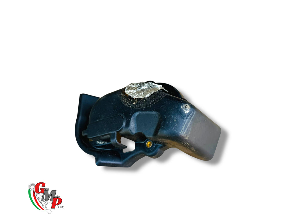 Fuel Pump Cover - Ducati Monster 696 796 1100 final horn