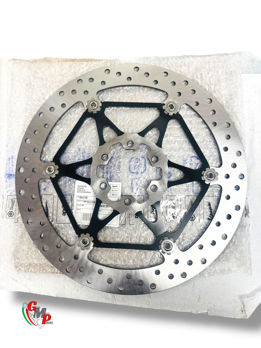 NEW Brake disc - Ducati
