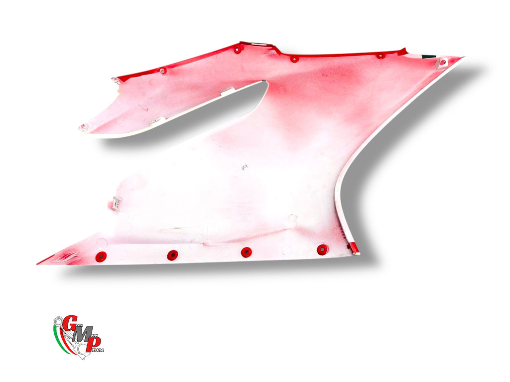 Flanc Carénage gauche - Ducati