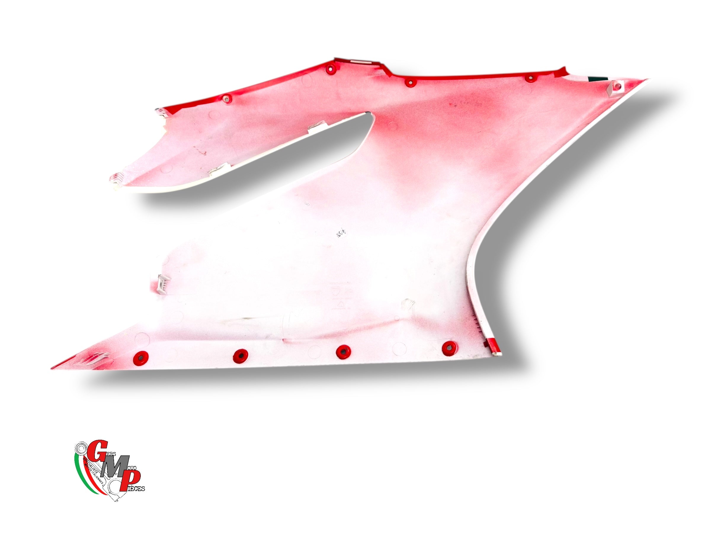 Flanc Carénage gauche - Ducati