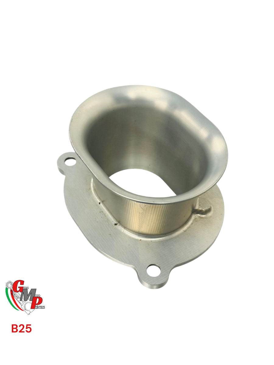 NEW Racing Intake Pipe - Ducati