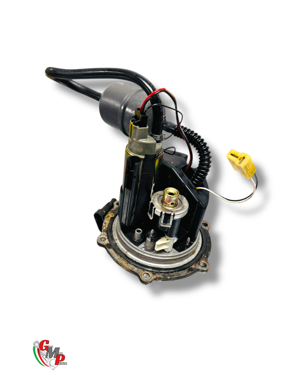 Fuel Pump - Ducati Multistrada 1000 1000 S