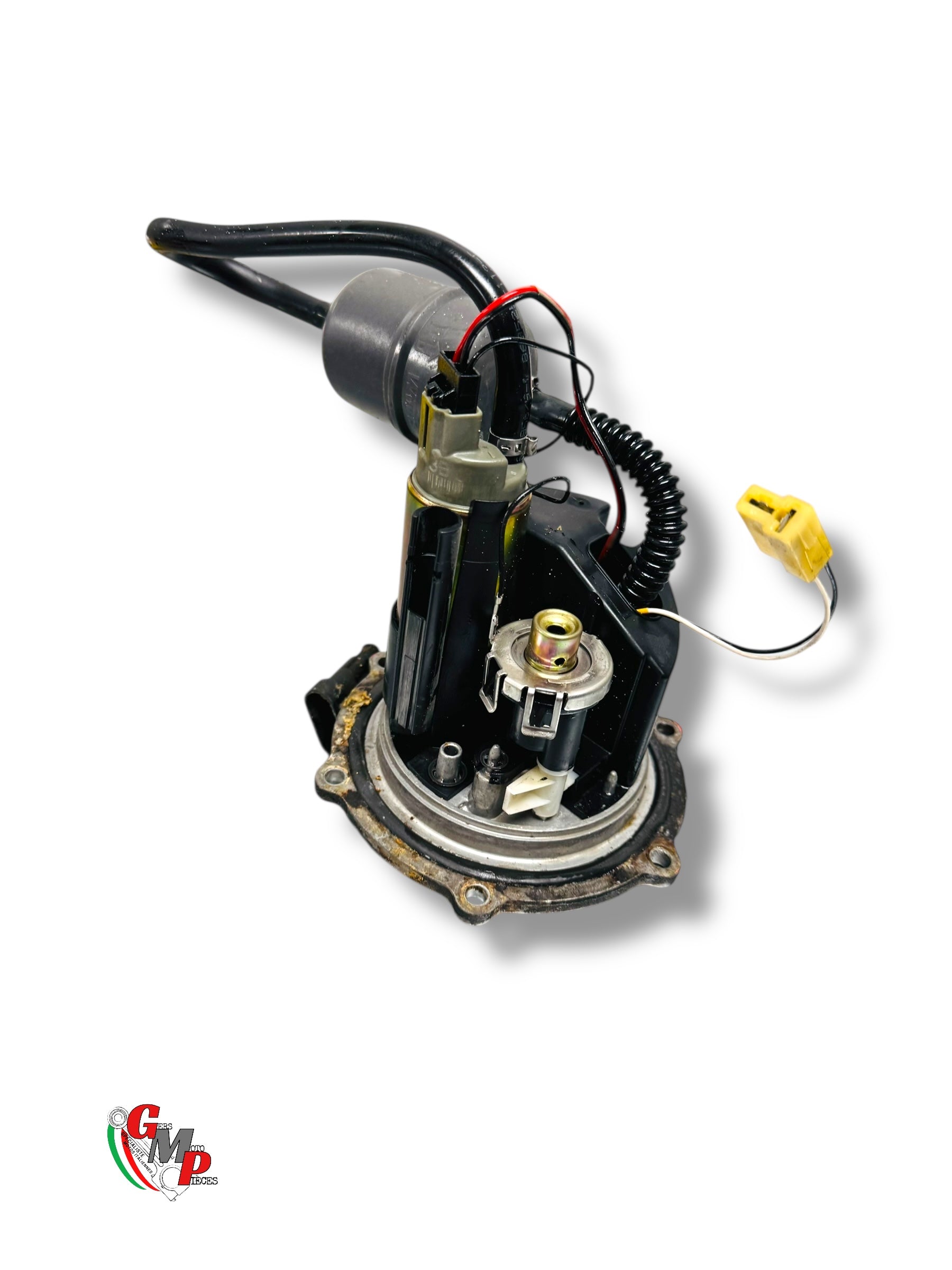 Fuel Pump - Ducati Multistrada 1000 1000 S