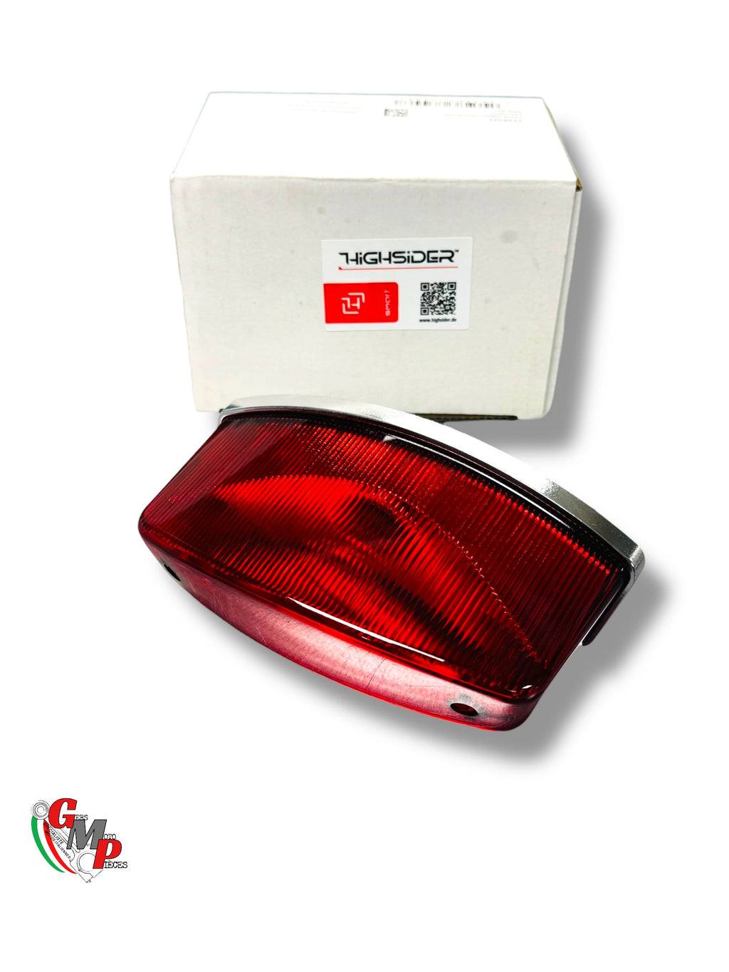 Feu arrière - Ducati