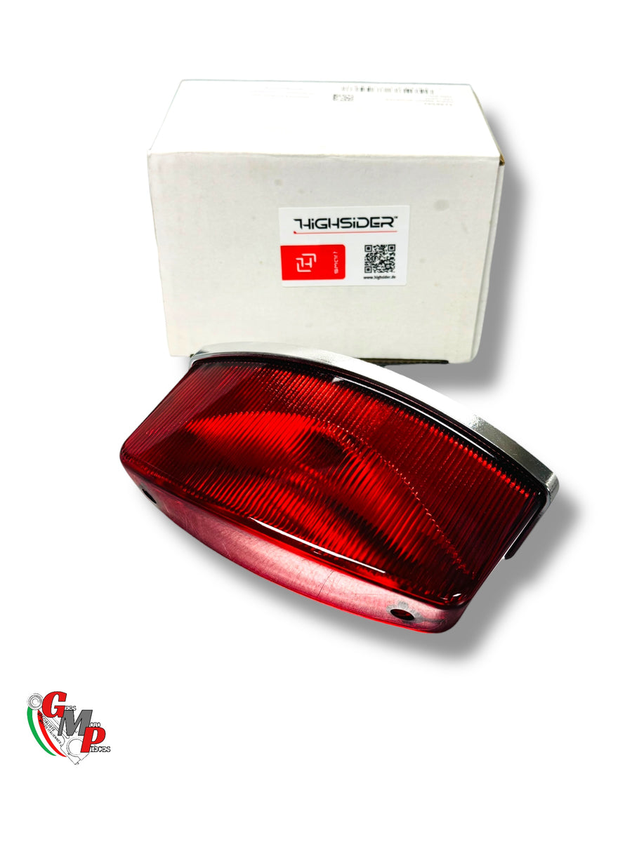 Tail light - Ducati