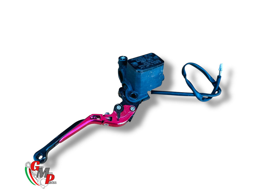 Complete front brake master cylinder - Ducati
