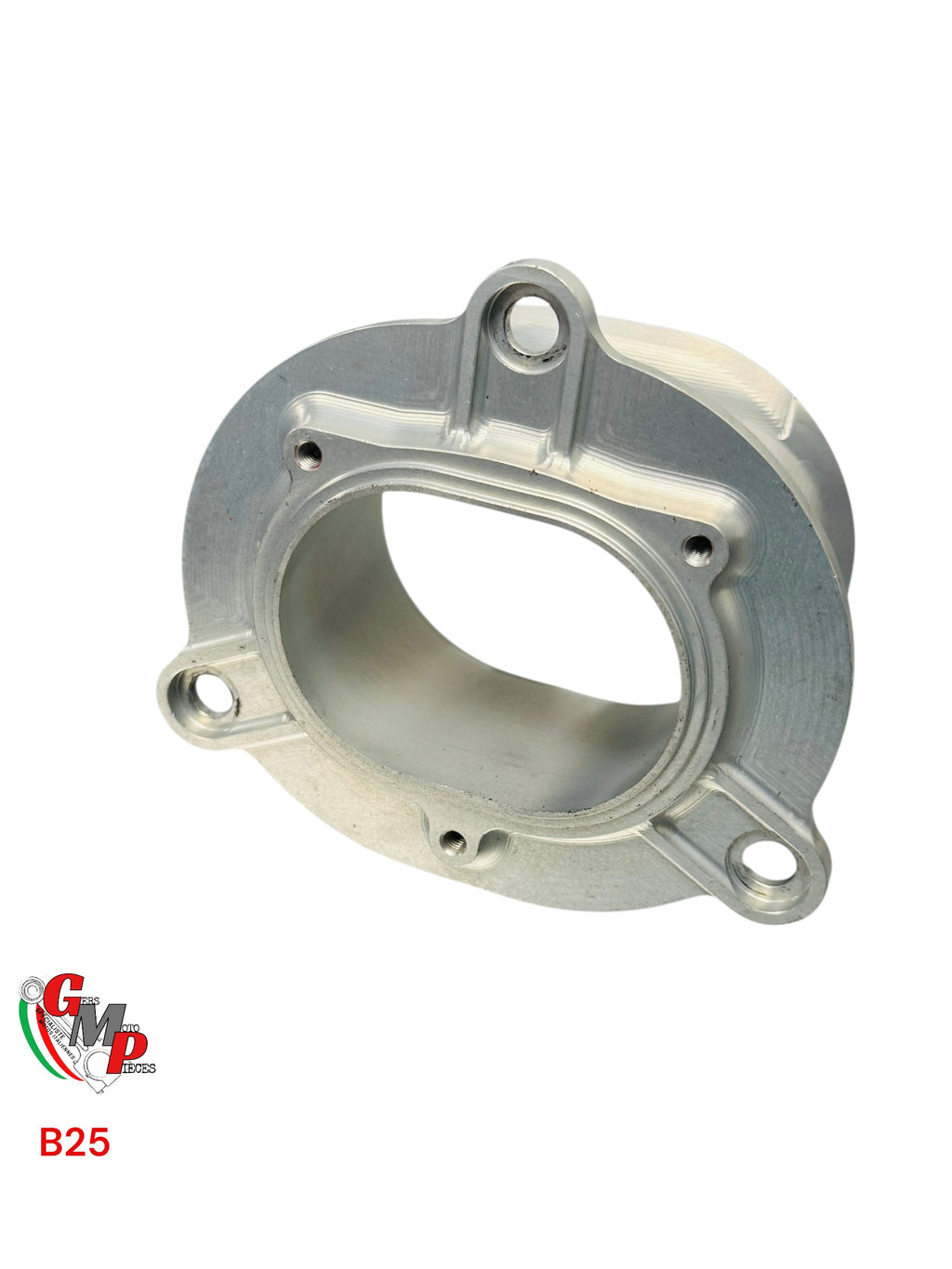 Pipe cornet d'admission Racing NEUVE - Ducati