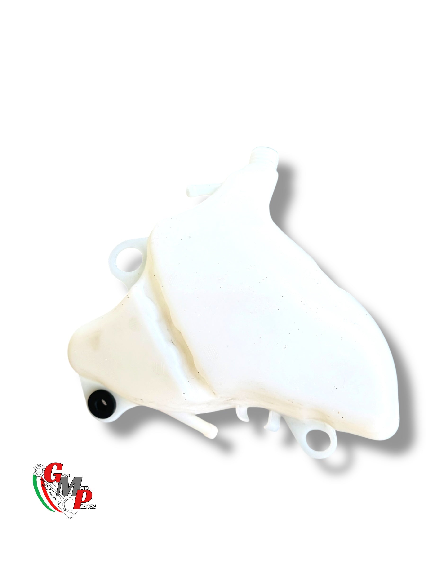 Vase expansion - Ducati