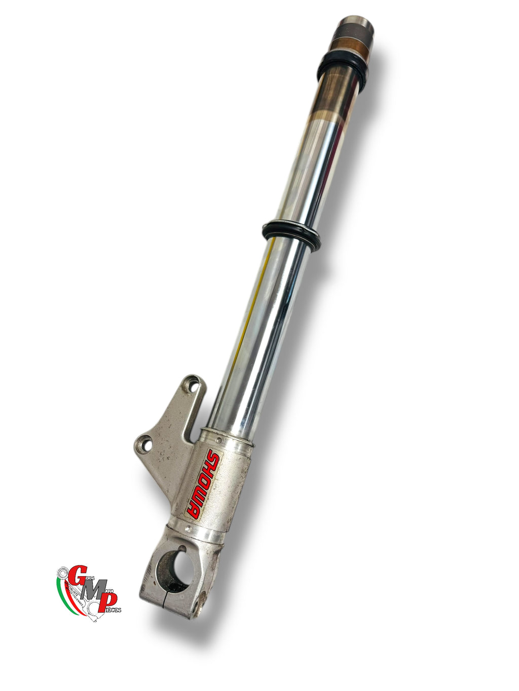 Tube plongeur de fourche showa droit - Ducati