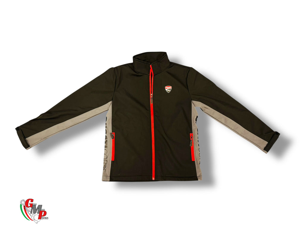 Softshell Ducati Corse NEUF