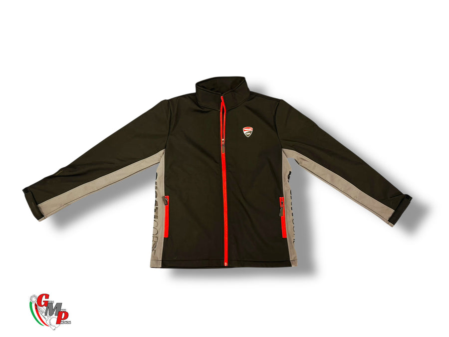 Ducati Corse Softshell NEW