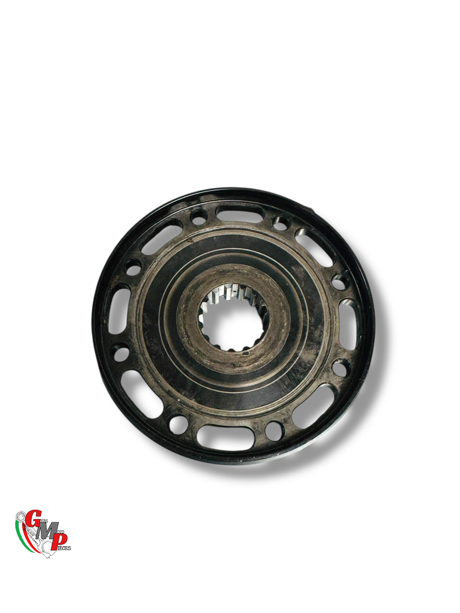 New Lightweight Flywheel Kit - Ducati