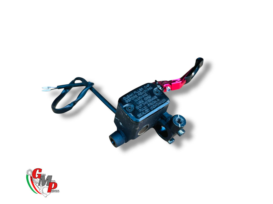 Complete front brake master cylinder - Ducati