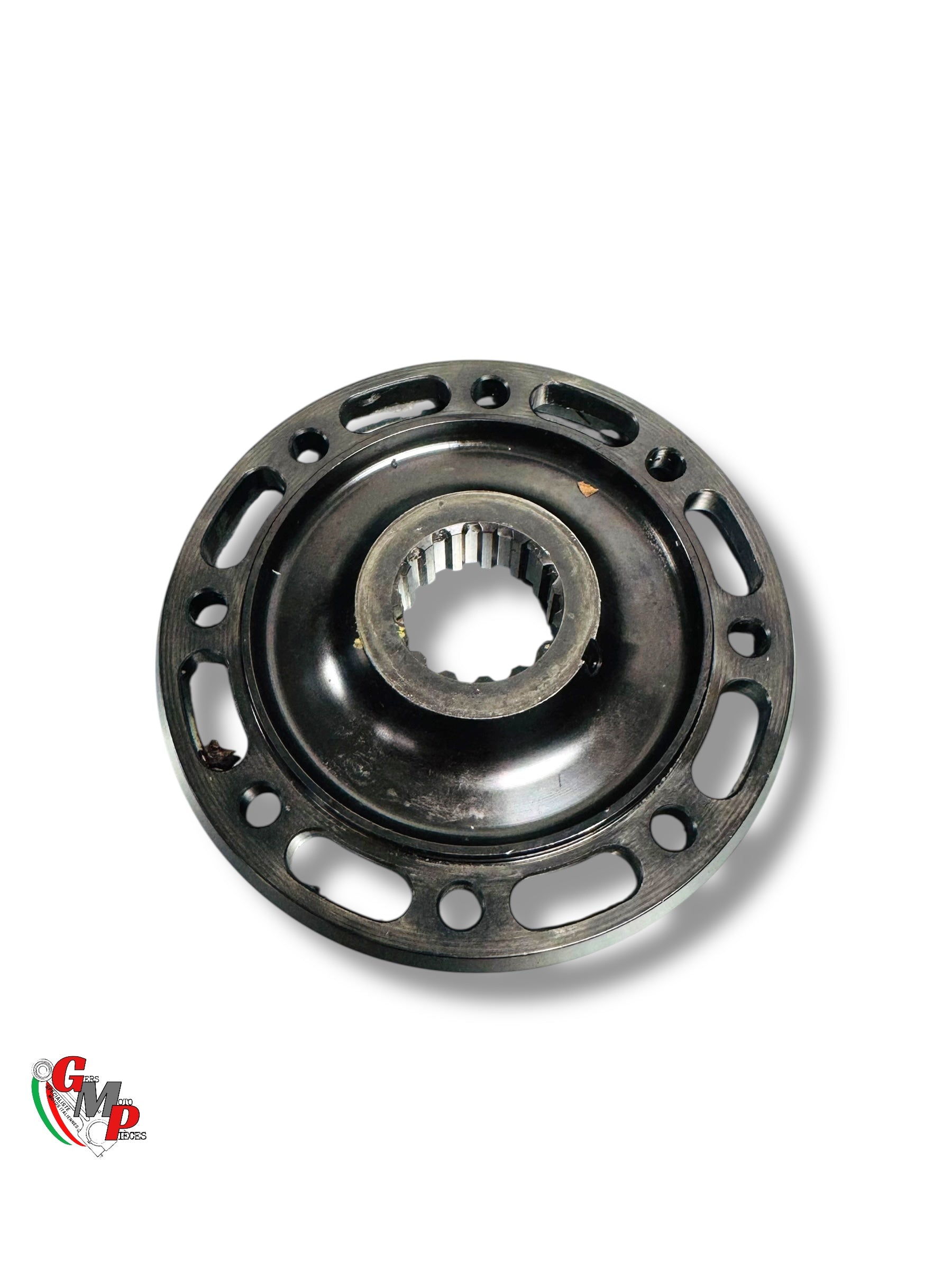 New Lightweight Flywheel Kit - Ducati