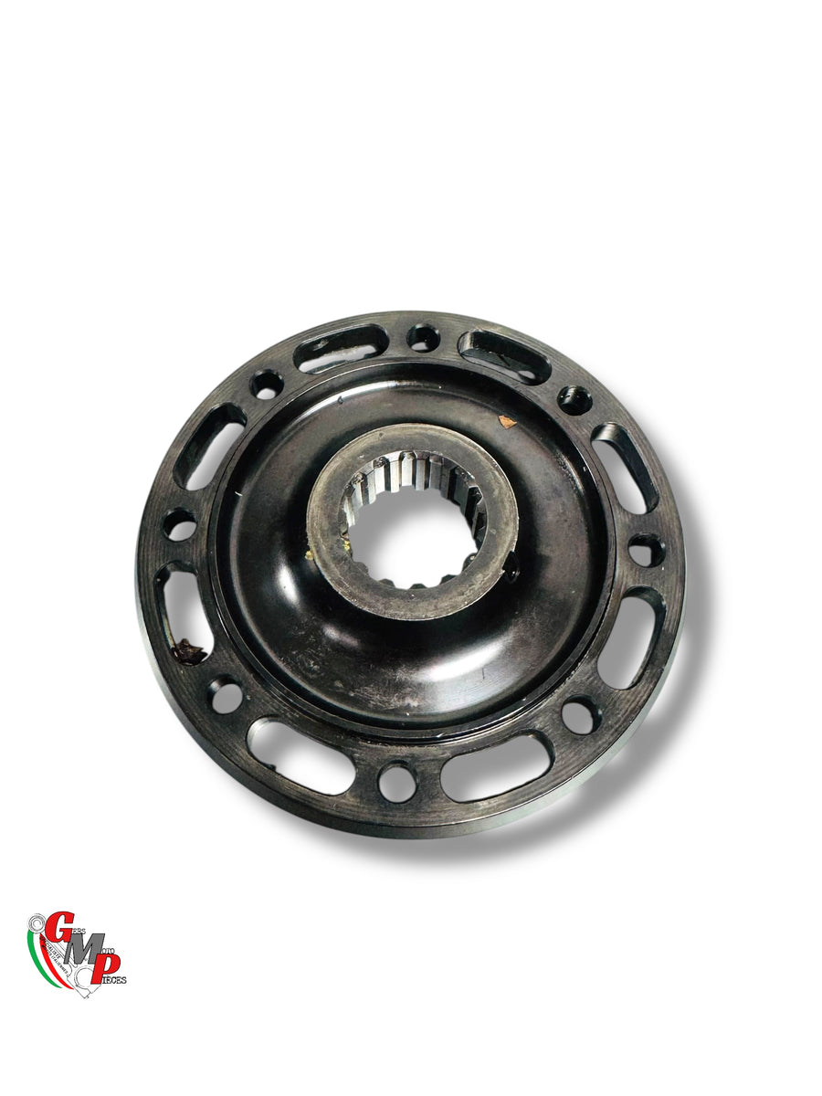New Lightweight Flywheel Kit - Ducati