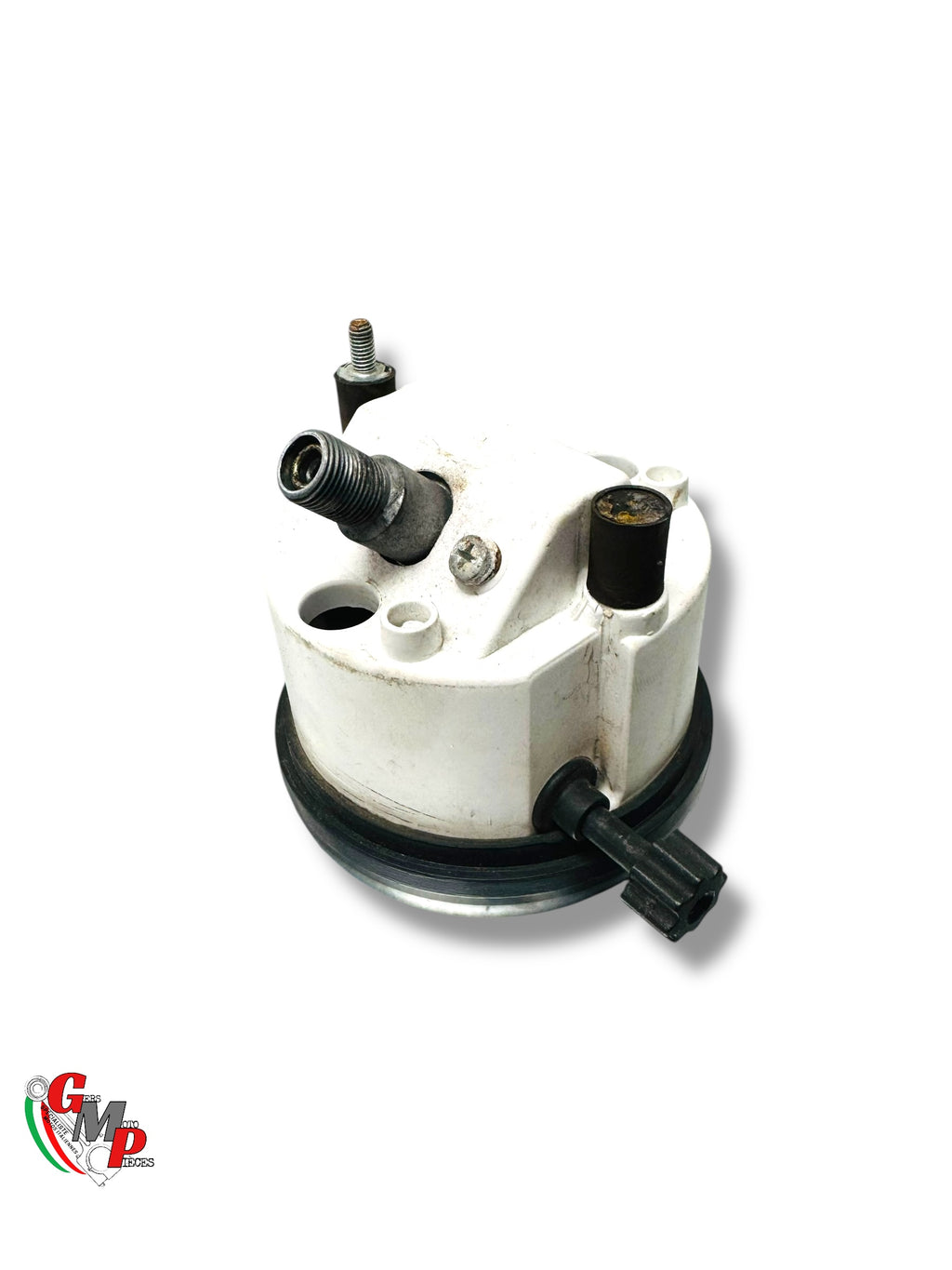 Compteur km/h 32386kms - Ducati