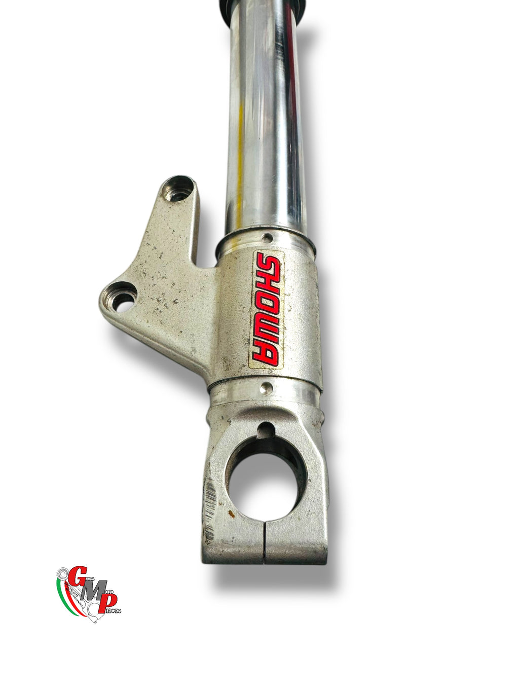 Tube plongeur de fourche showa droit - Ducati