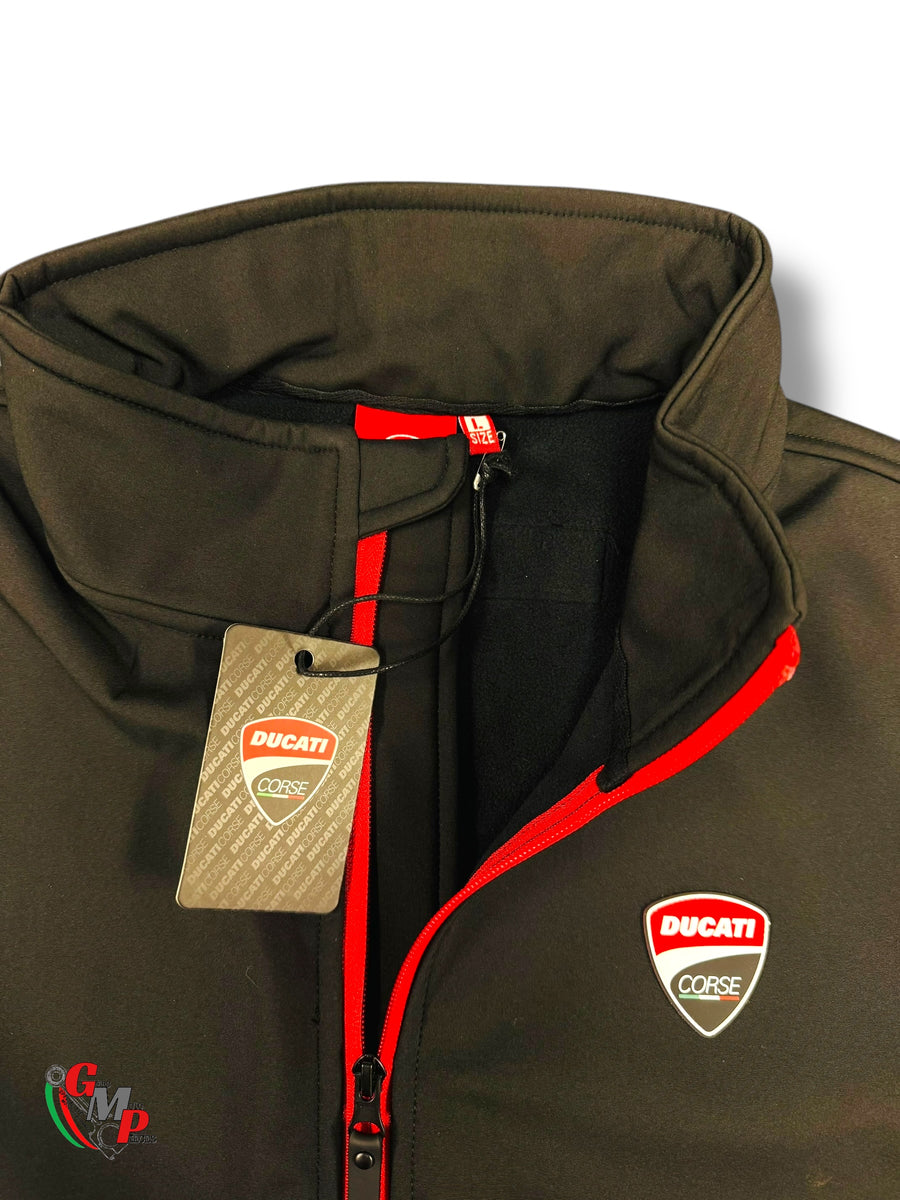 Ducati Corse Softshell NEW