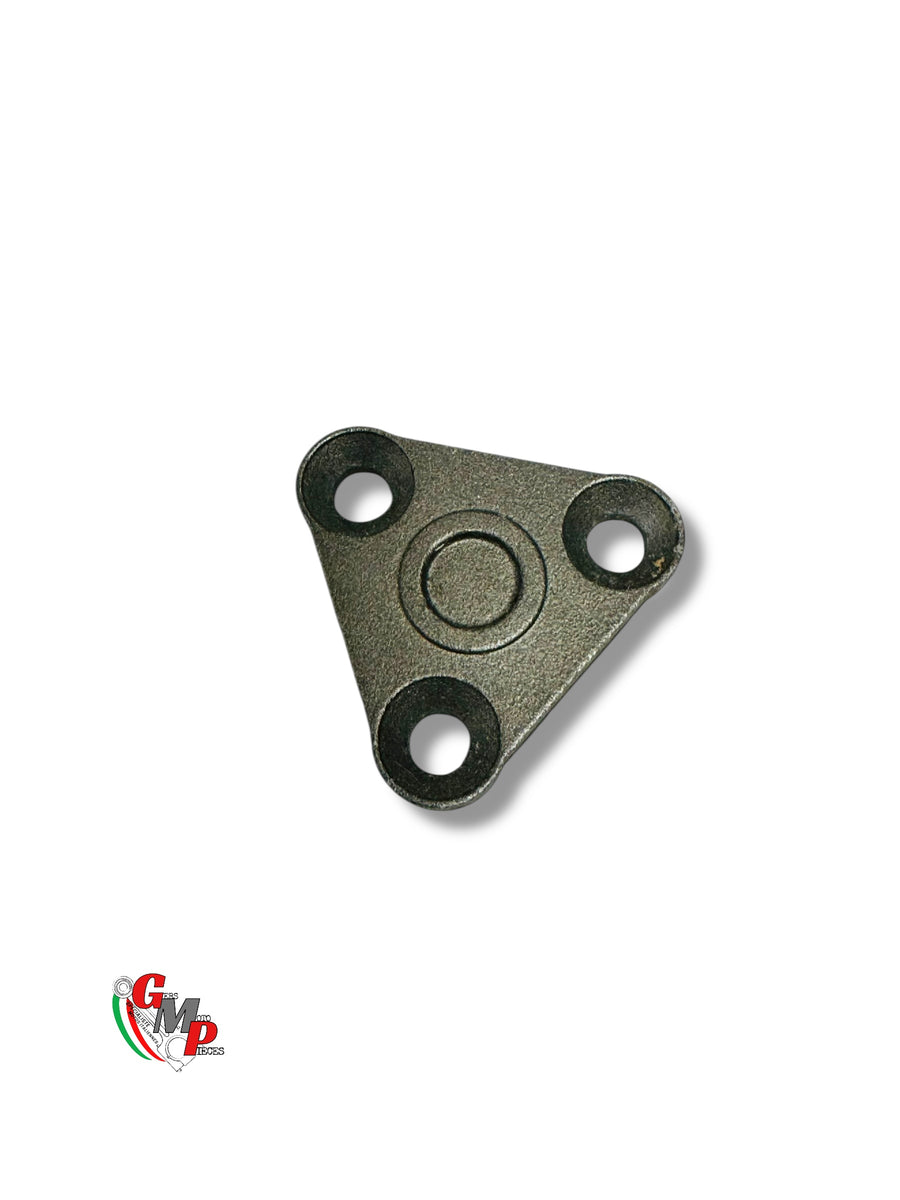 Cylinder Head Cover - Ducati