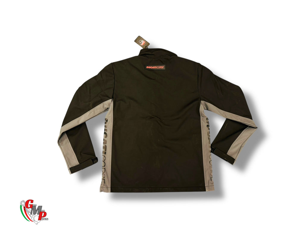 Softshell Ducati Corse NEUF