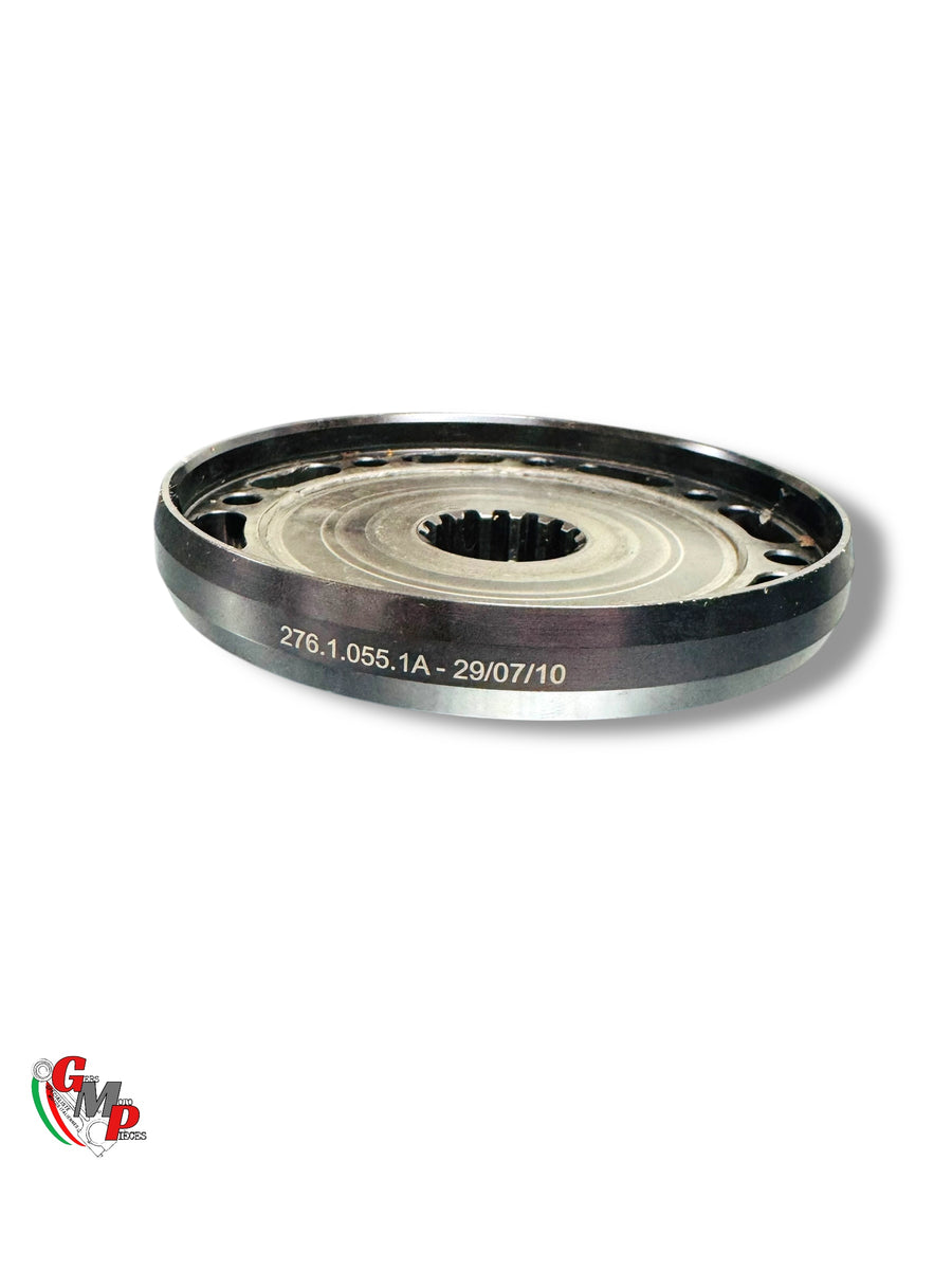 New Lightweight Flywheel Kit - Ducati