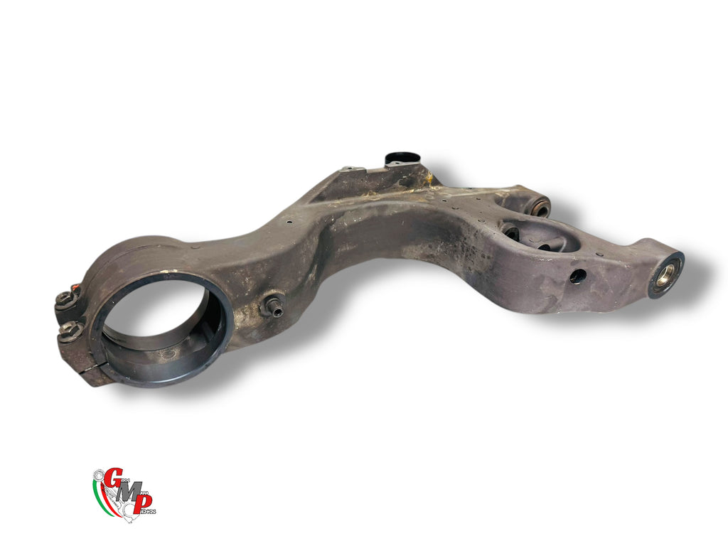 Single-arm swing arm - Ducati