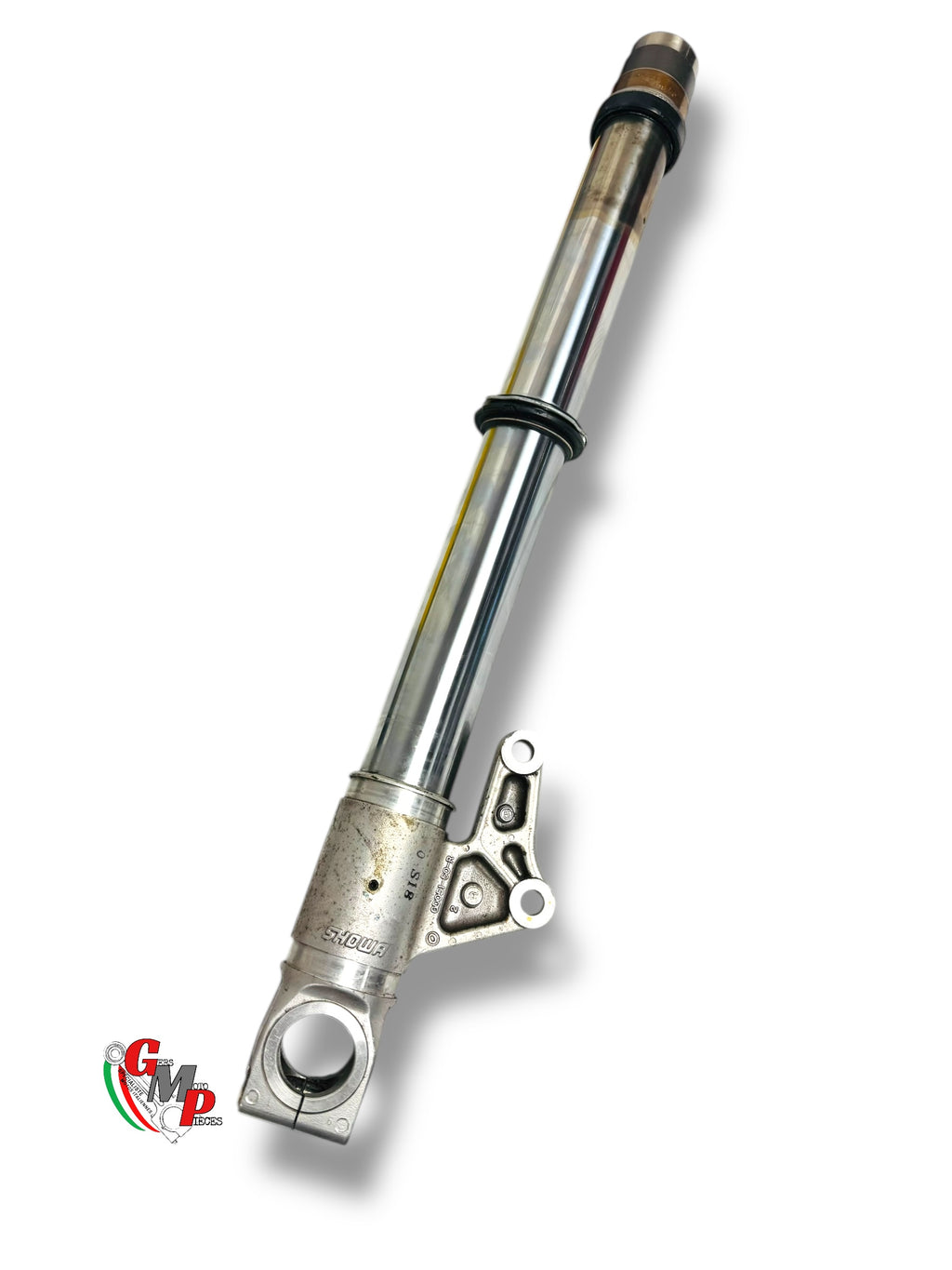 Tube plongeur de fourche showa droit - Ducati