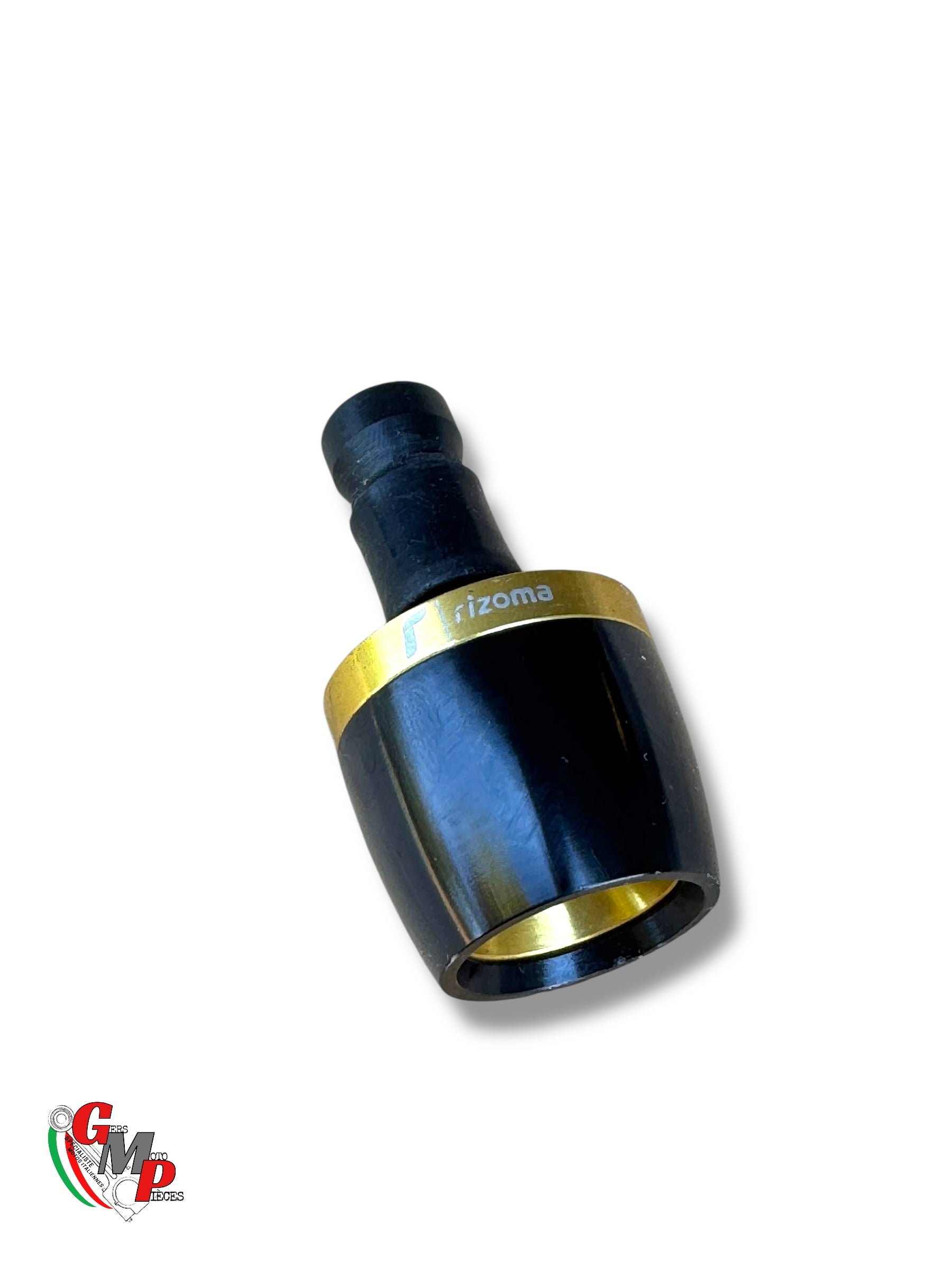 Ducati Performance Handlebar Ends - Ducati