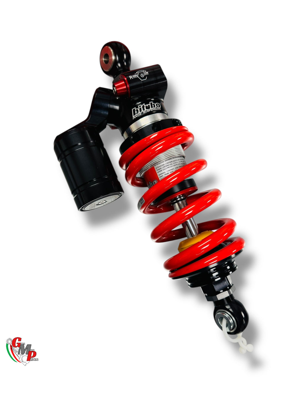 Amortisseur Racing BITUBO XXT1 NEUF - Ducati