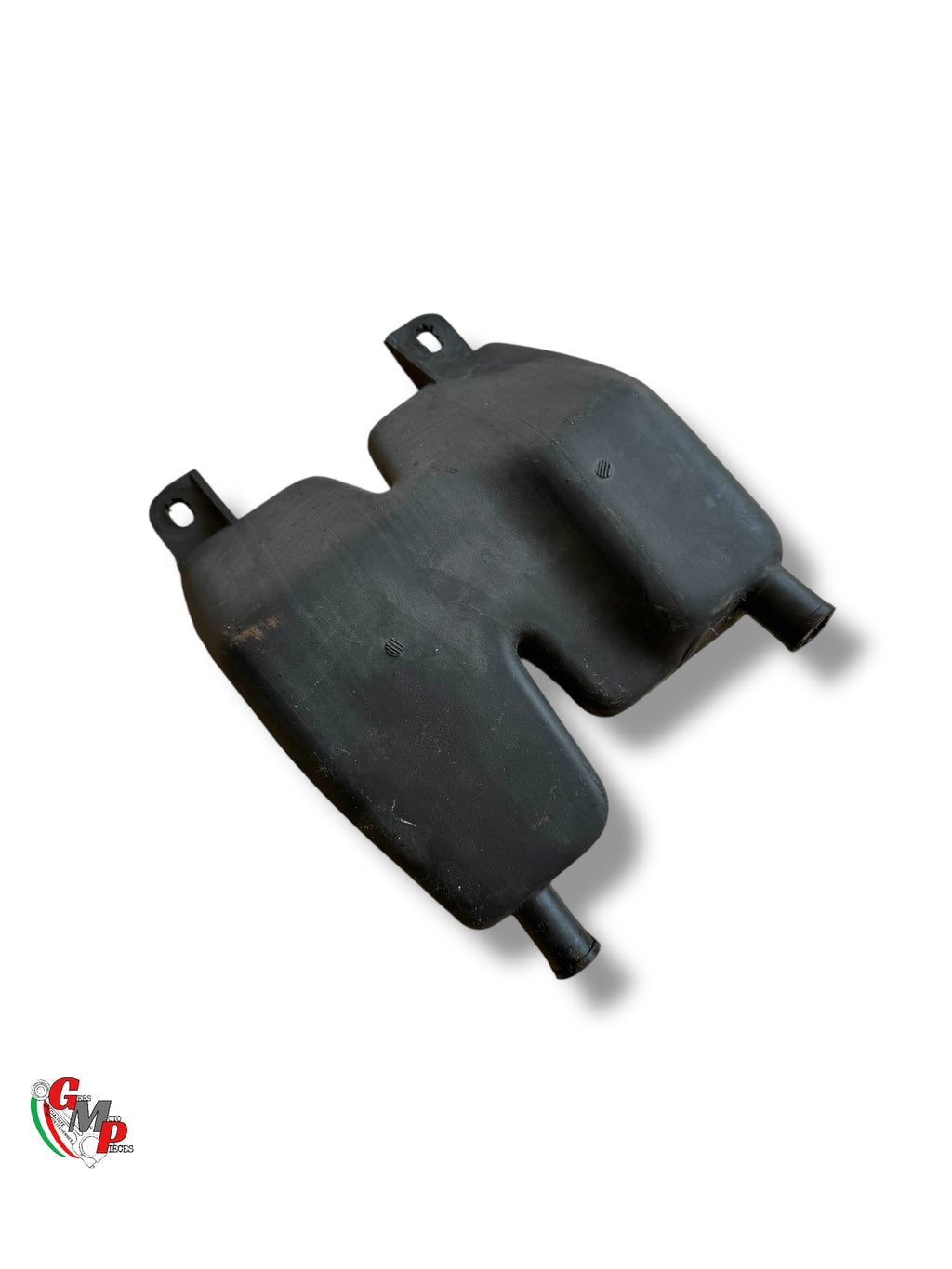 Breather Box - Ducati