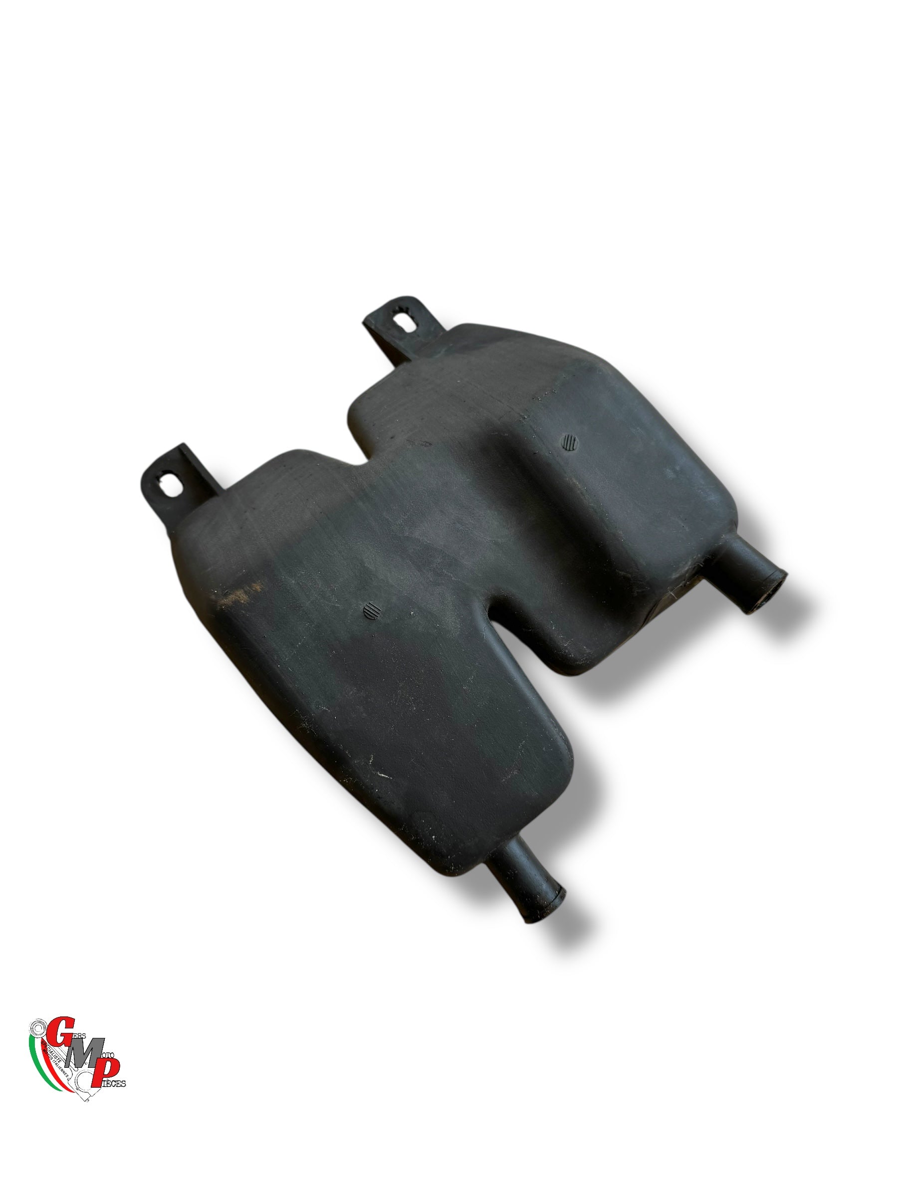 Breather Box - Ducati