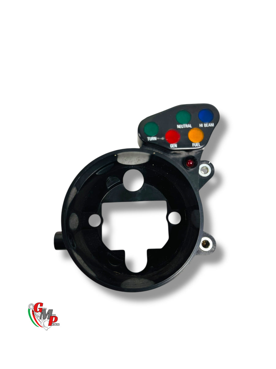 Speedometer bracket - Ducati