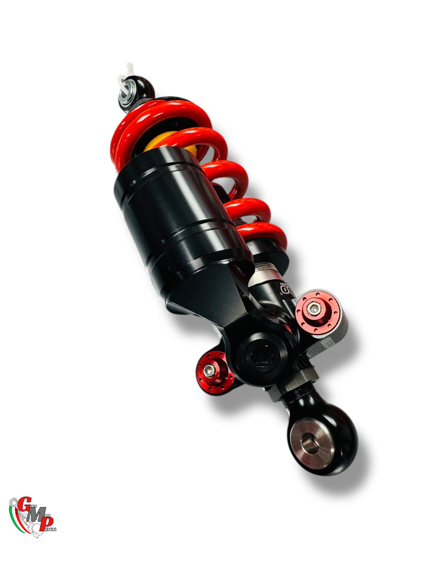 New BITUBO XXT1 Racing Shock Absorber - Ducati