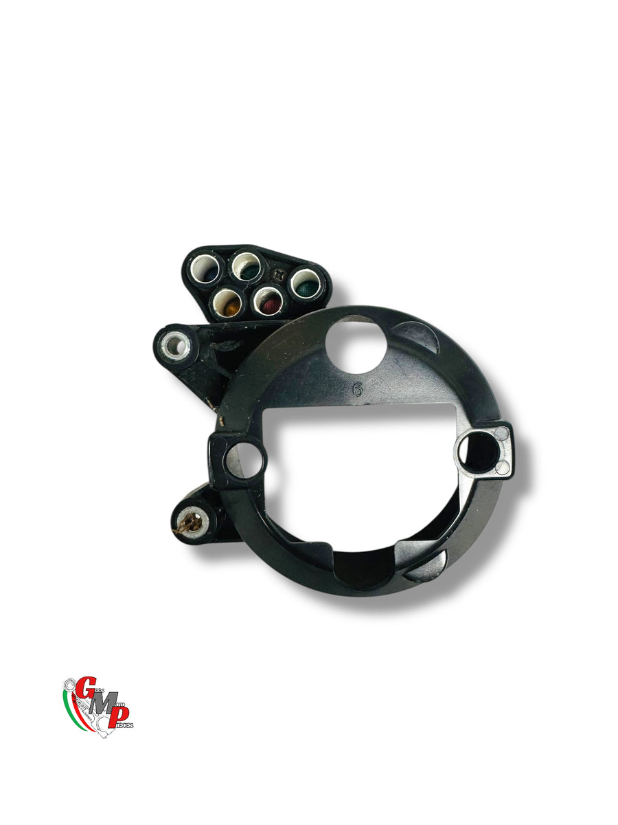 Speedometer bracket - Ducati